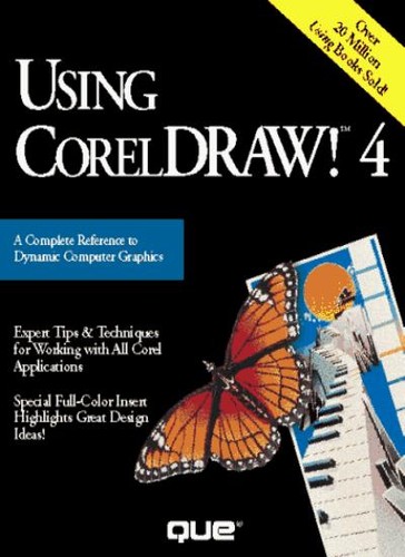 Using corel draw paulson - corel, draw,ed