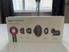Dyson Supersonic Professional