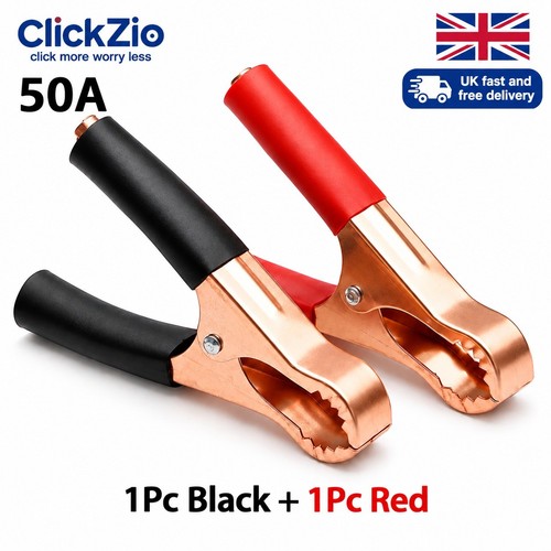Copper crocodile alligator - copper,