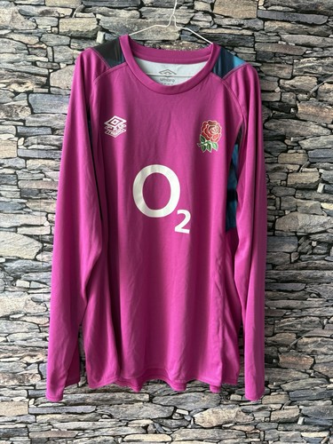 Umbro men england rugby - umbro, men's