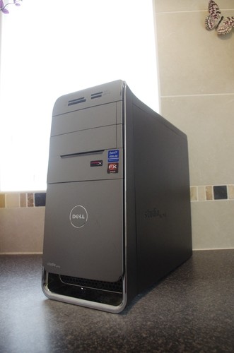 Dell studio xps - desktop, pc