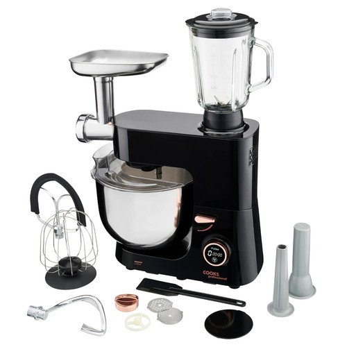 Cooks professional multi - cooks,