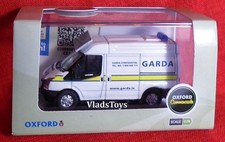 Oxford Auto 1/76 Ford Transit