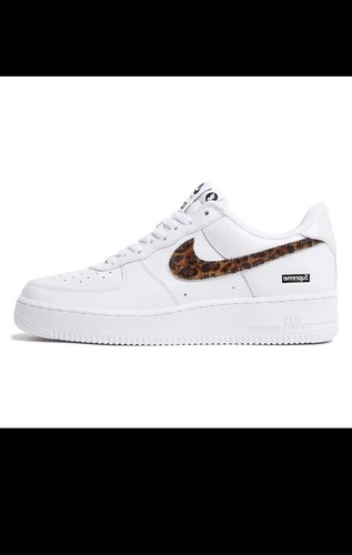 Nike supreme goodenough x - supreme,