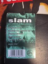 Slam Positive Education 2x12