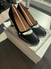 LK Bennett London UK Cissy