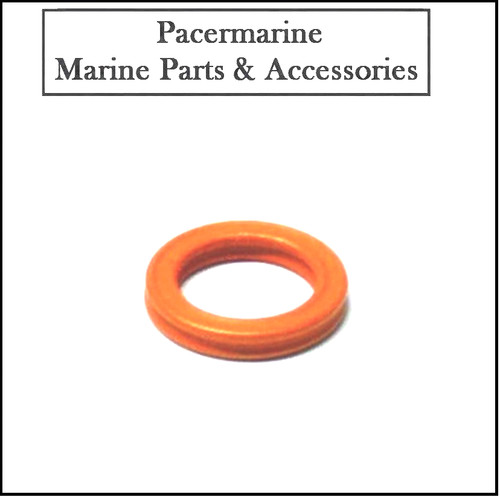 Mercruiser stern drive drain - mercruiser,