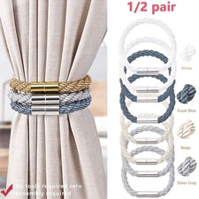 2/4 x Magnetic Curtain