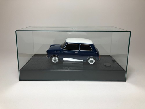 Kyosho mini morris - kyosho,