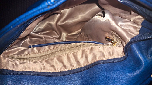 Bessie london blue - london,