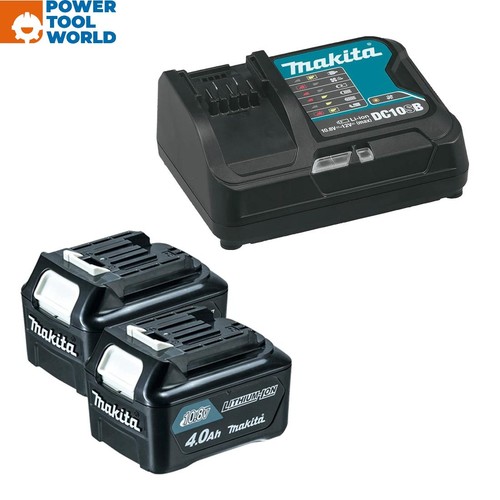 Makita bl1040b bl1041b 10 - /, 10.8v