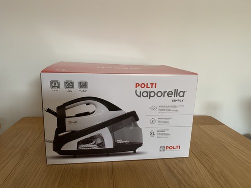 Polti vaporella simply vs20 - polti, vs20.20