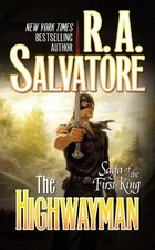 The Highwayman by Salvatore