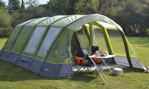 Vango illusion 800xl - illusion,