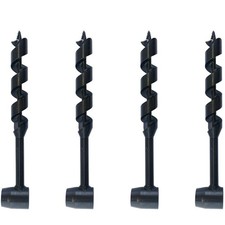 Bushcraft Gear Hand Auger