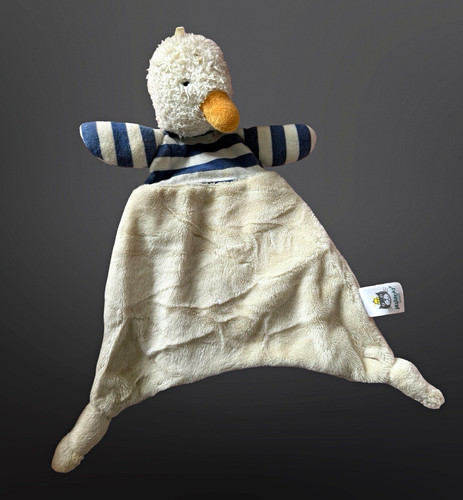 Retired jellycat bredita - bredita, duck