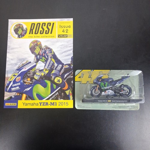 Valentino rossi model - rossi,