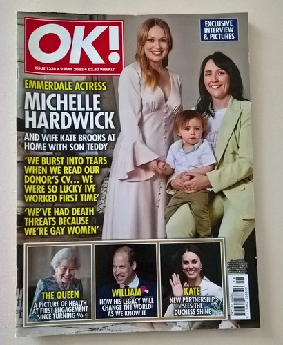 Magazine 9th may 2022 - ok,