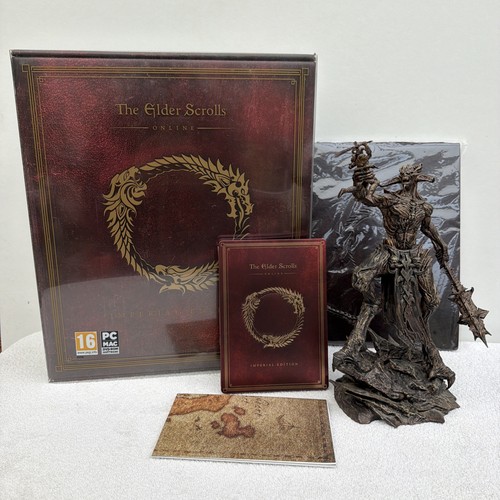 The elder scrolls online - the,