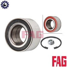 WHEEL BEARING KIT 713 6492 80