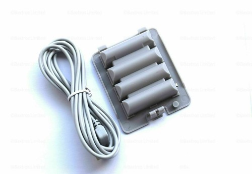 New rechargeable battery - -,