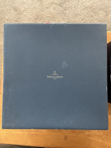Villeroy boch white ceramic - villeroy,