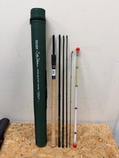 COARSE FISHING TACKLE - ROVEX