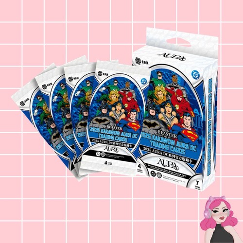 Kakawow aura blaster box - kakawow,