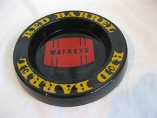 Vintage watneys red barrel - vintage,