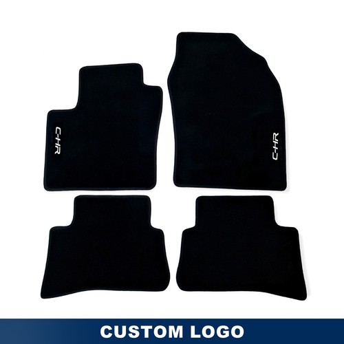 Car floor mats for toyota - car,