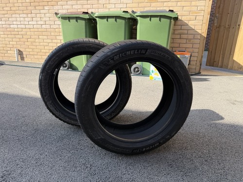 Michelin pilot sport 4 - 2x,