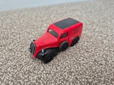 CORGI CLASSICS 1/43 FORDSON