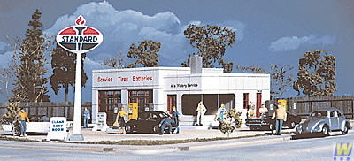 Walthers cornerstone s - walthers,