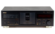 Teac V-1010 3-Head Tape Deck /