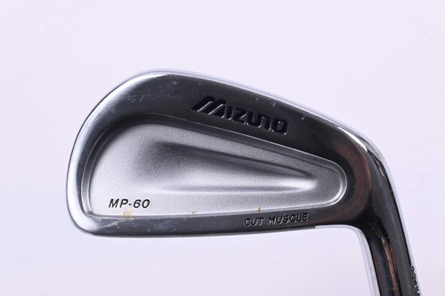 Mizuno iron 21 - mp-60, /