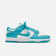 Nike Dunk Low Next Nature Dusty Cactus - Women's Sizes (DD1873-105)