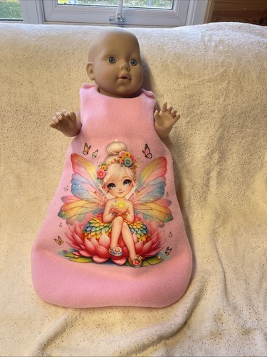 Grow bag fits dolls - up, 17