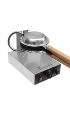Egg Bubble Waffle Maker