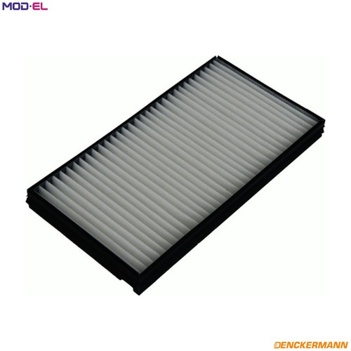 Filter cabin air - filter, for