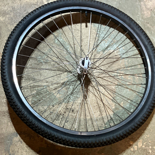 Joytech front bmx mtb - front, bmx/mtb