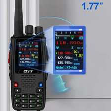 QYT KT-A16 Walkie Talkie Air