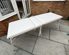 Portable Folding Massage Table