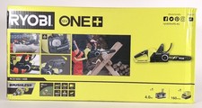 Ryobi ONE+ 18V Cordless