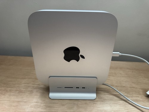 Apple mac mini 2020 - m1, 16gb