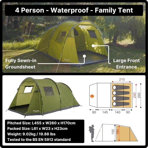 Sendero waterproof person - waterproof,
