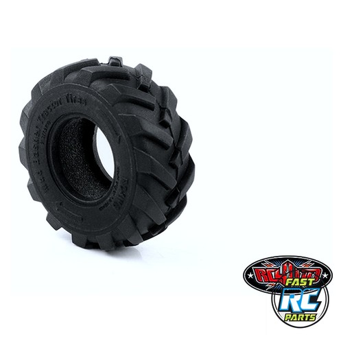Rc4wd mud basher scale - mud,
