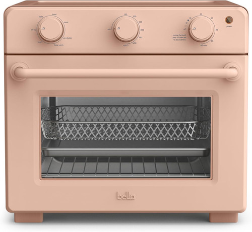 Air fry toaster oven 1700w - air,