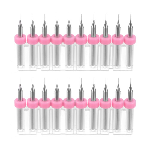 20pcs 25mm carbide cnc - 20pcs,
