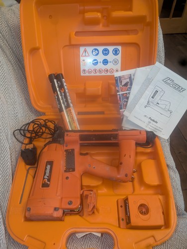Paslode im200 stapler - paslode,
