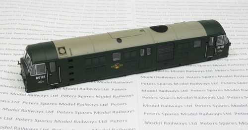 Dapol 115398 class gauge - class,